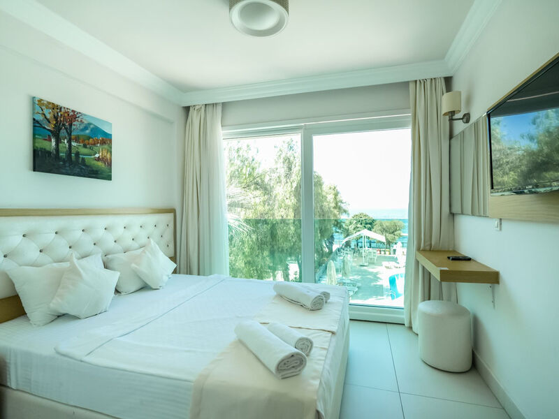 Dragut Point North