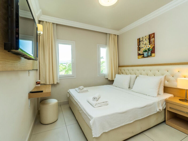 Dragut Point North