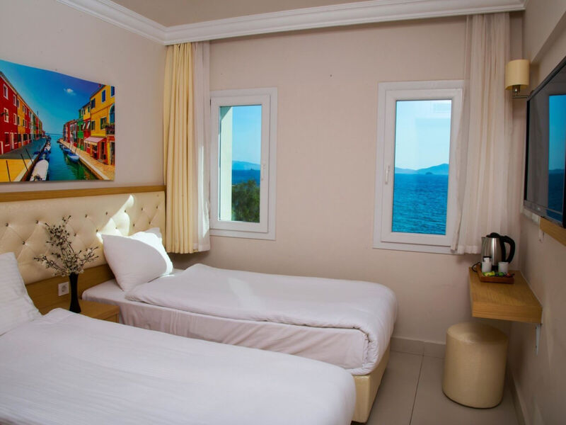 Dragut Point North