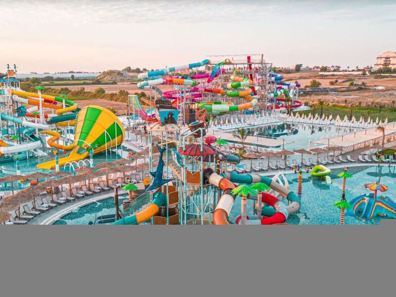 Dream Fun World