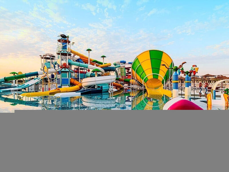 Dream Fun World