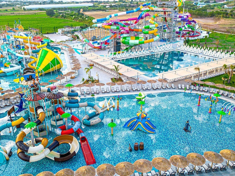 Dream Fun World