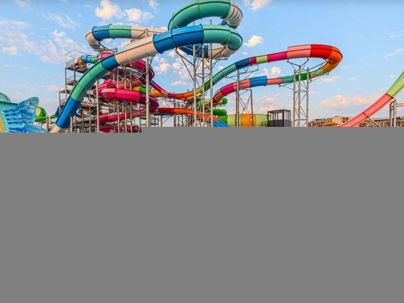 Dream Fun World