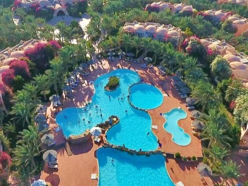 Dream Lagoon & Aquapark Resort