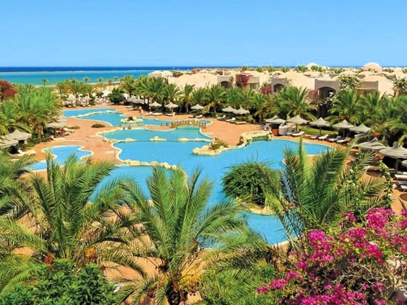 Dream Lagoon & Aquapark Resort