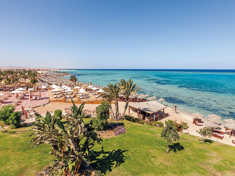 Dream Lagoon & Aquapark Resort