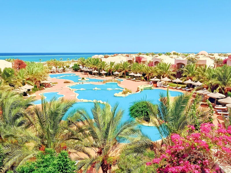 Dream Lagoon & Aquapark Resort