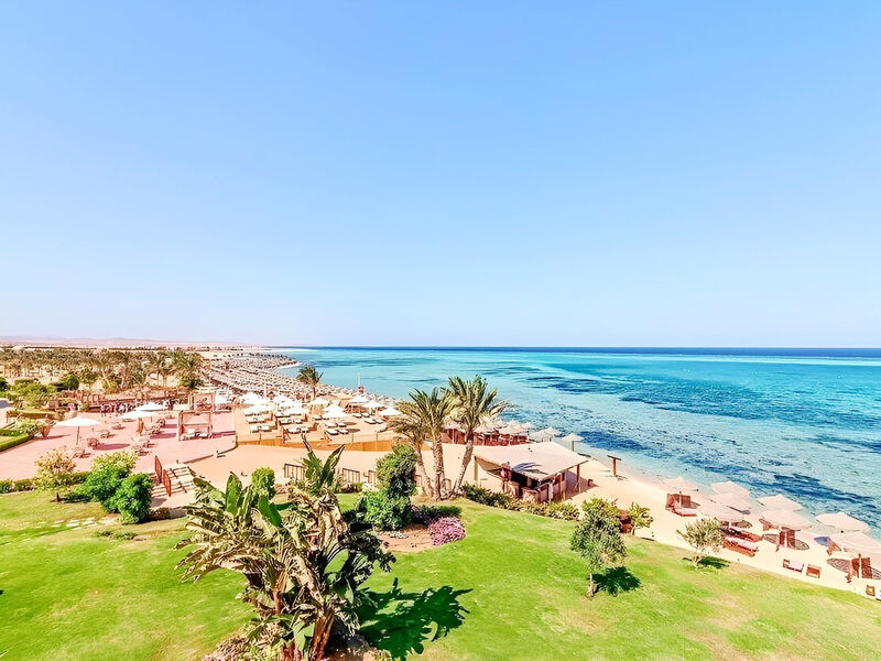 Dream Lagoon & Aquapark Resort