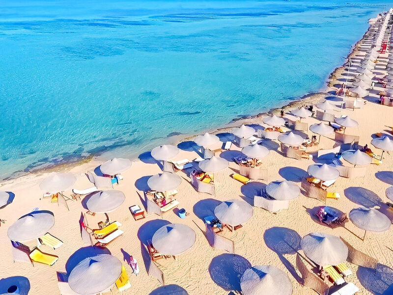 Dream Lagoon & Aquapark Resort