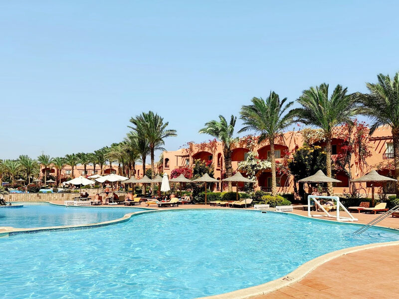 Dream Lagoon & Aquapark Resort