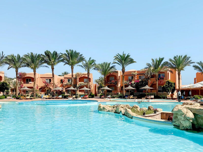 Dream Lagoon & Aquapark Resort