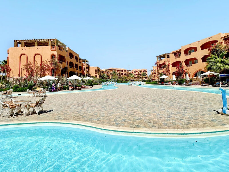 Dream Lagoon & Aquapark Resort