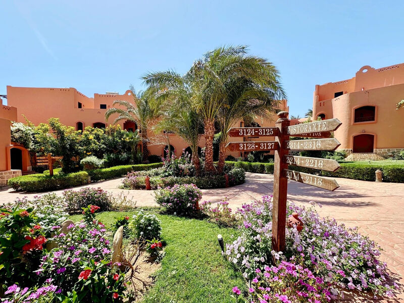 Dream Lagoon & Aquapark Resort