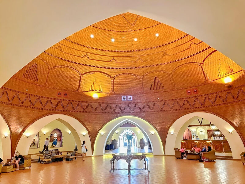 Dream Lagoon & Aquapark Resort