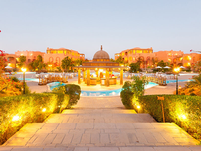 Soulotel Dream Resort & Spa