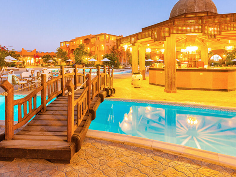 Soulotel Dream Resort & Spa
