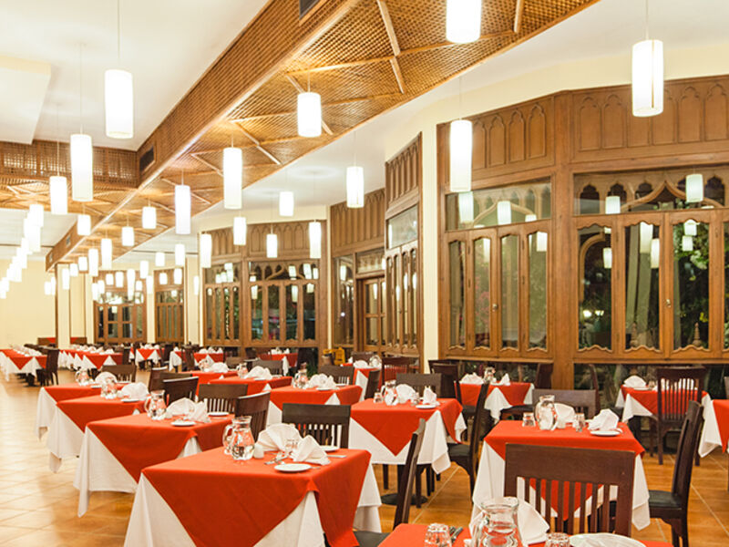 Soulotel Dream Resort & Spa
