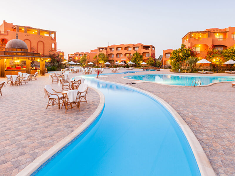 Soulotel Dream Resort & Spa