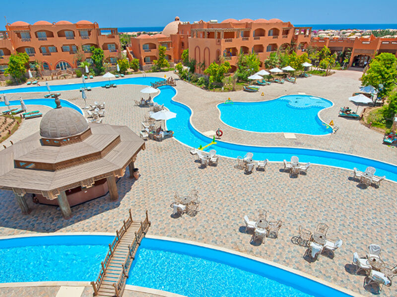 Soulotel Dream Resort & Spa