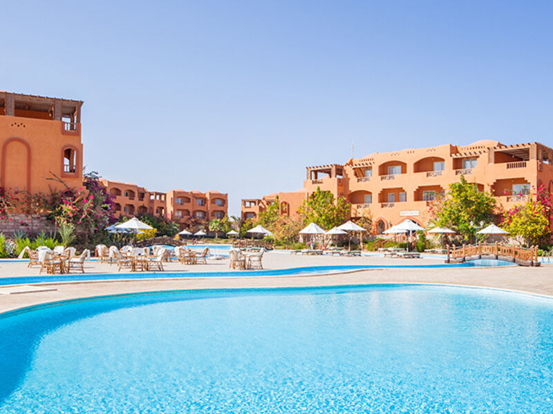 Soulotel Dream Resort & Spa