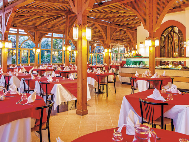 Soulotel Dream Resort & Spa