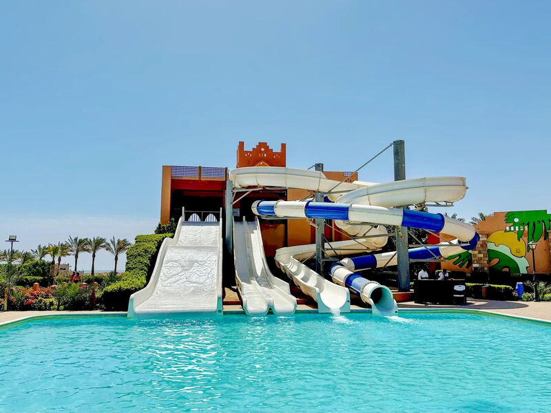 Dream Lagoon & Aquapark Resort