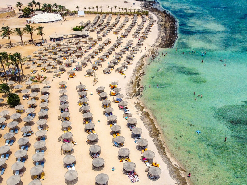 Dream Lagoon & Aquapark Resort