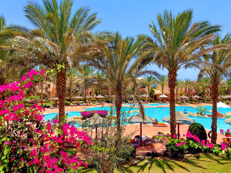 Dream Lagoon & Aquapark Resort