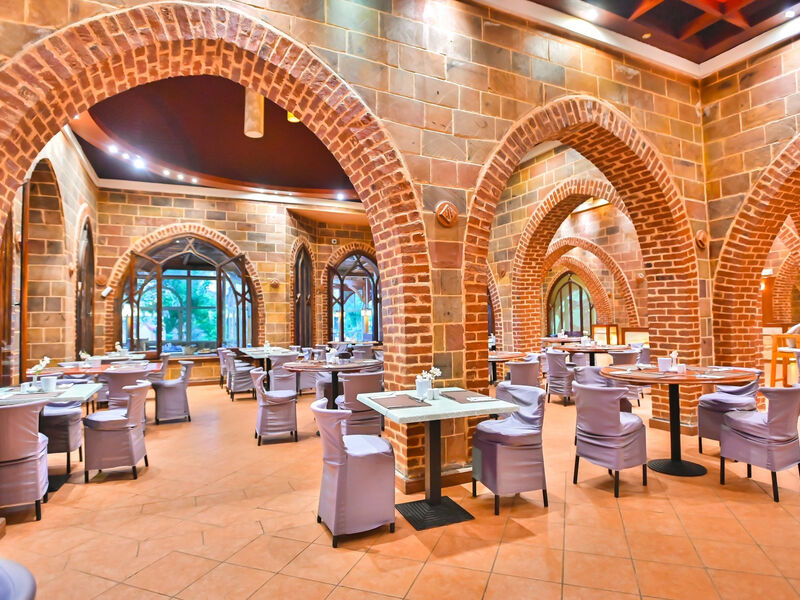 Dream Lagoon & Aquapark Resort