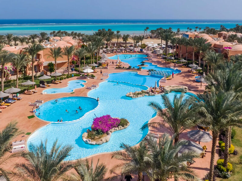 Dream Lagoon & Aquapark Resort