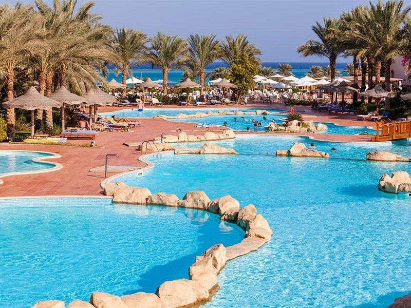 Dream Lagoon & Aquapark Resort