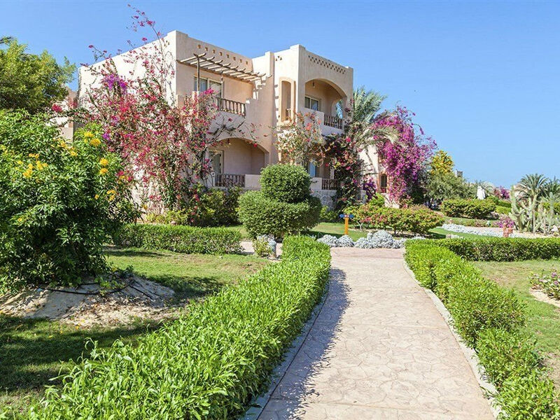 Dream Lagoon & Aquapark Resort