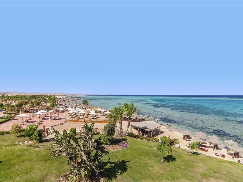 Dream Lagoon & Aquapark Resort