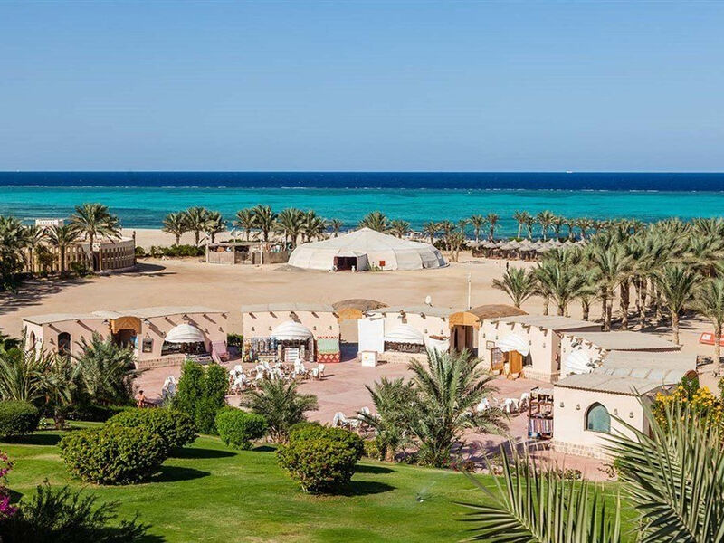 Dream Lagoon & Aquapark Resort