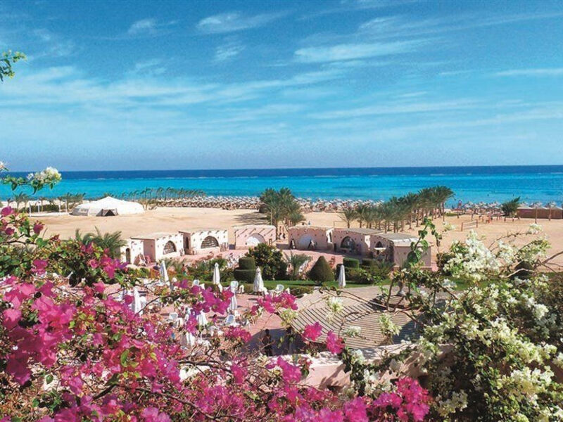 Dream Lagoon & Aquapark Resort