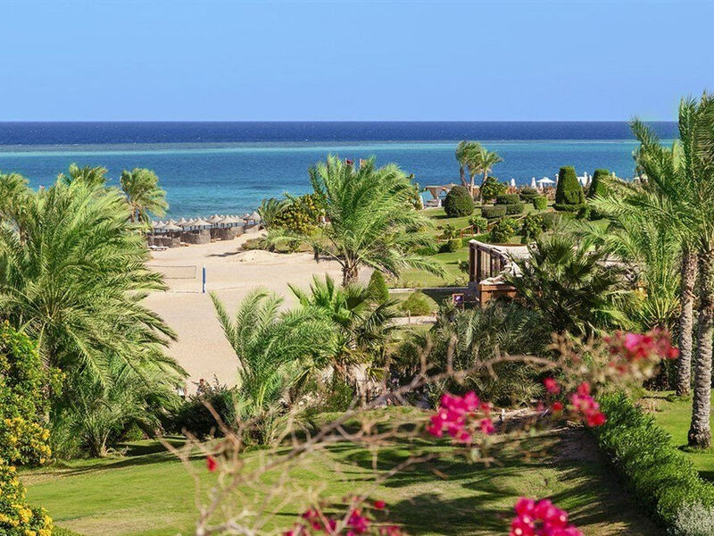 Dream Lagoon & Aquapark Resort