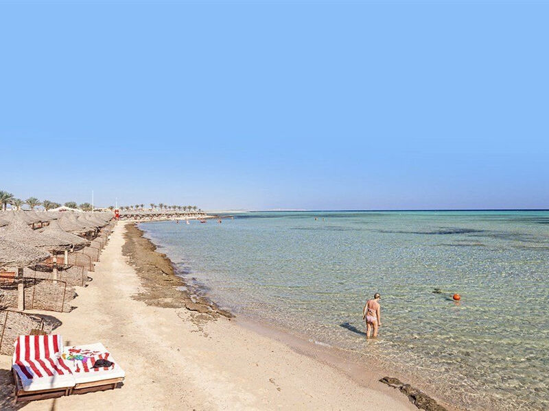 Dream Lagoon & Aquapark Resort