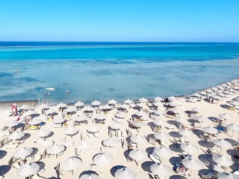 Dream Lagoon & Aquapark Resort