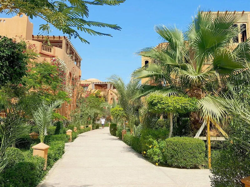 Dream Lagoon & Aquapark Resort