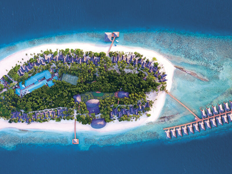 Dreamland The Unique Sea & Lake Resort