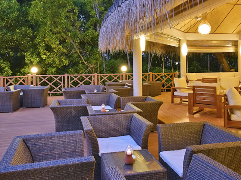 Dreamland The Unique Sea & Lake Resort