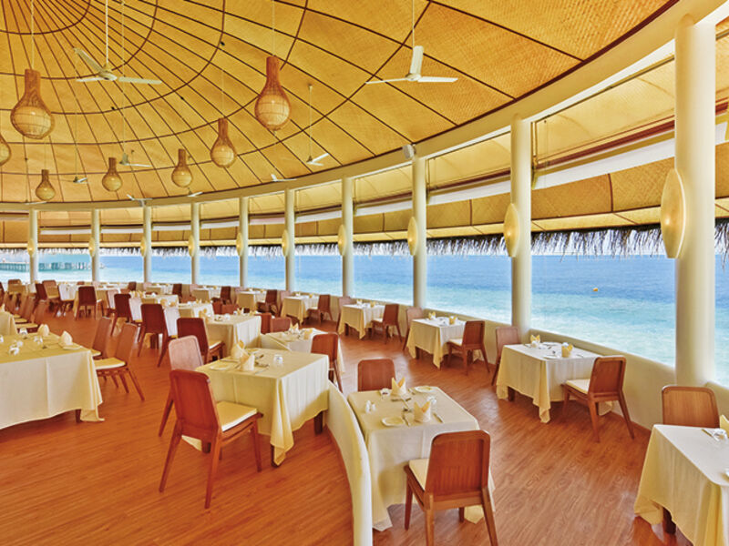 Dreamland The Unique Sea & Lake Resort