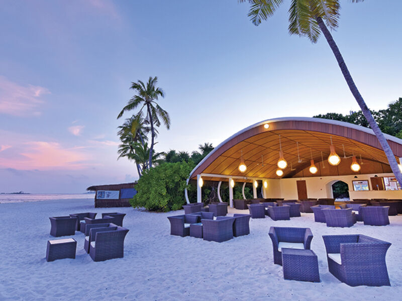 Dreamland The Unique Sea & Lake Resort
