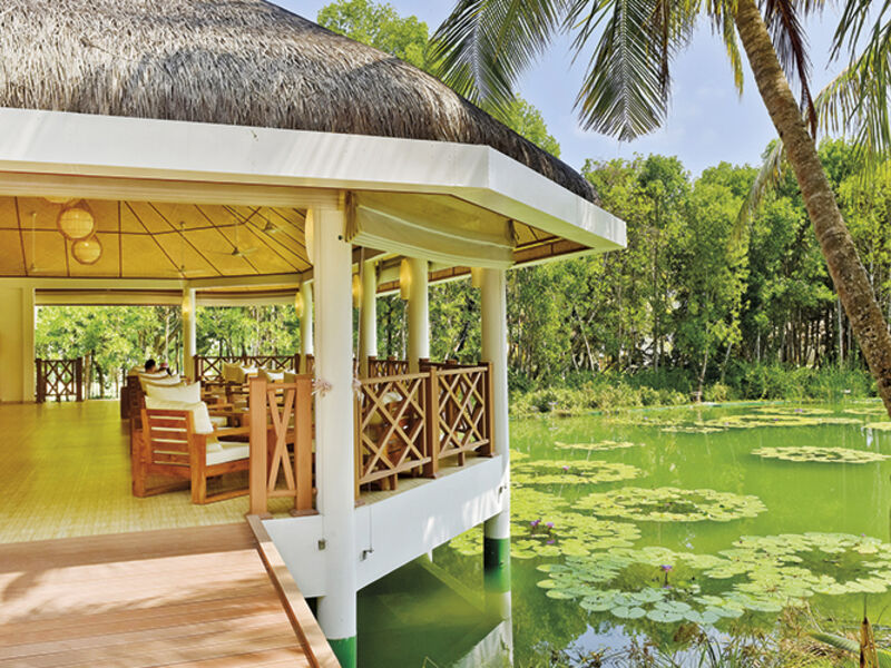 Dreamland The Unique Sea & Lake Resort