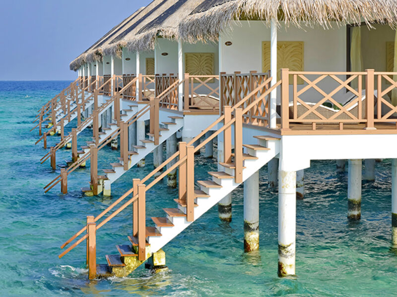 Dreamland The Unique Sea & Lake Resort