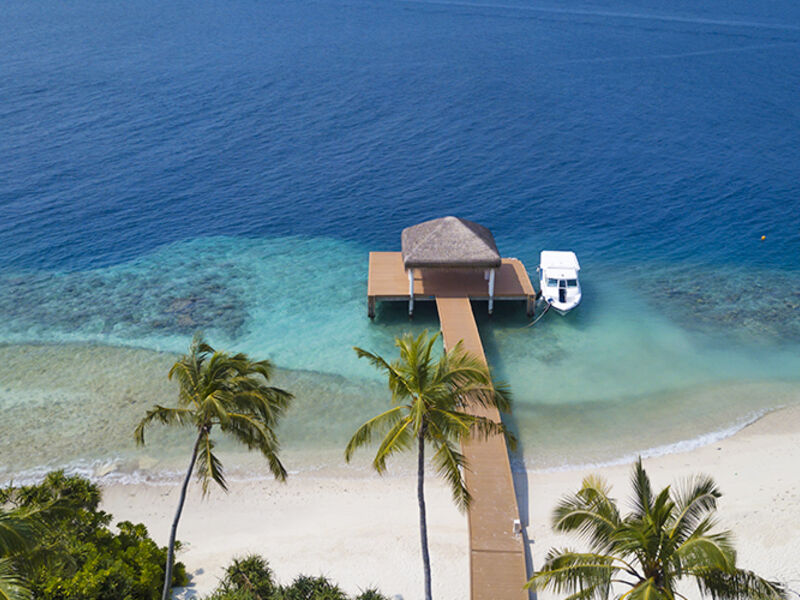 Dreamland The Unique Sea & Lake Resort