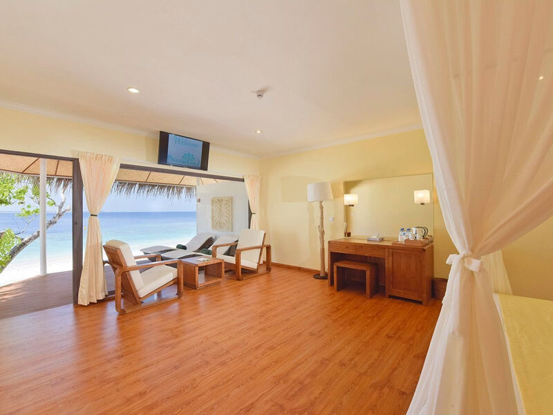 Dreamland The Unique Sea & Lake Resort