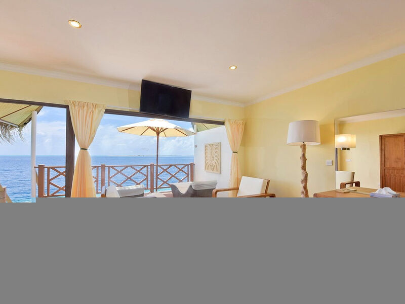 Dreamland The Unique Sea & Lake Resort