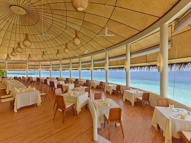 Dreamland The Unique Sea & Lake Resort