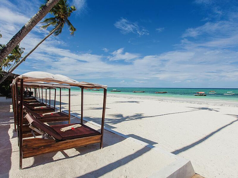 Dream’s Bay Boutique